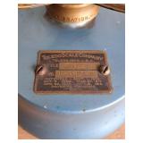Vintage Toledo Scale Company Scale