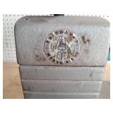 Vintage Fairbanks ~ Morse Platform Counter Beam Scale