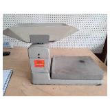 Vintage Fairbanks ~ Morse Platform Counter Beam Scale