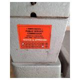 Vintage Fairbanks ~ Morse Platform Counter Beam Scale