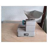 Vintage Fairbanks ~ Morse Platform Counter Beam Scale