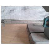 Vintage Fairbanks ~ Morse Platform Counter Beam Scale