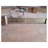 Vintage Grain Scales ~ Set of 3, & Set of 2 Plaques