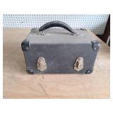 Set of Toledo & Unnamed Scale weights + Carry Case