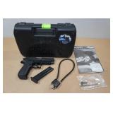 Sig Sauer Mosquito .22 LR Semi-Auto Pistol - 2 Magazines