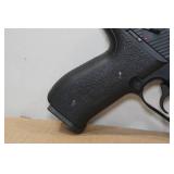 Sig Sauer Mosquito .22 LR Semi-Auto Pistol - 2 Magazines