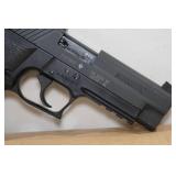 Sig Sauer Mosquito .22 LR Semi-Auto Pistol - 2 Magazines