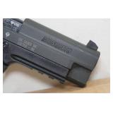 Sig Sauer Mosquito .22 LR Semi-Auto Pistol - 2 Magazines