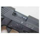 Sig Sauer Mosquito .22 LR Semi-Auto Pistol - 2 Magazines