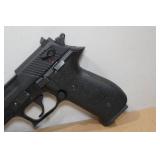 Sig Sauer Mosquito .22 LR Semi-Auto Pistol - 2 Magazines