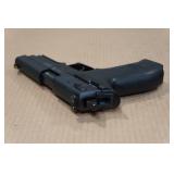 Sig Sauer Mosquito .22 LR Semi-Auto Pistol - 2 Magazines