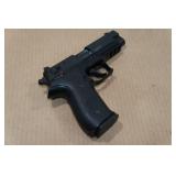 Sig Sauer Mosquito .22 LR Semi-Auto Pistol - 2 Magazines