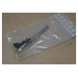 Sig Sauer Mosquito .22 LR Semi-Auto Pistol - 2 Magazines