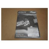 Sig Sauer Mosquito .22 LR Semi-Auto Pistol - 2 Magazines