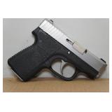 Kahr Arms CW380 .380 ACP Semi-Auto Pistol