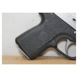 Kahr Arms CW380 .380 ACP Semi-Auto Pistol