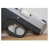 Kahr Arms CW380 .380 ACP Semi-Auto Pistol