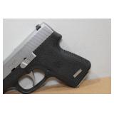 Kahr Arms CW380 .380 ACP Semi-Auto Pistol