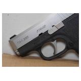 Kahr Arms CW380 .380 ACP Semi-Auto Pistol