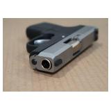 Kahr Arms CW380 .380 ACP Semi-Auto Pistol