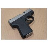 Kahr Arms CW380 .380 ACP Semi-Auto Pistol