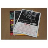 Kahr Arms CW380 .380 ACP Semi-Auto Pistol