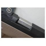 SCCY CPX-2 9mm Semi-Auto Pistol - 2 Magazines - Crimson Trace Red Dot