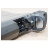 SCCY CPX-2 9mm Semi-Auto Pistol - 2 Magazines - Crimson Trace Red Dot