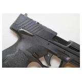 NEW Taurus TX22C .22 LR Semi-Auto Pistol with Viridian Laser - 2 Magazines
