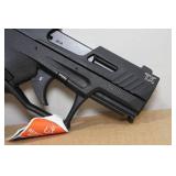 NEW Taurus TX22C .22 LR Semi-Auto Pistol with Viridian Laser - 2 Magazines