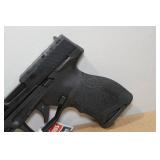 NEW Taurus TX22C .22 LR Semi-Auto Pistol with Viridian Laser - 2 Magazines