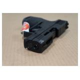 NEW Taurus TX22C .22 LR Semi-Auto Pistol with Viridian Laser - 2 Magazines