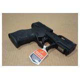 NEW Taurus TX22C .22 LR Semi-Auto Pistol with Viridian Laser - 2 Magazines