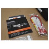 NEW Taurus TX22C .22 LR Semi-Auto Pistol with Viridian Laser - 2 Magazines