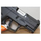 NEW Taurus G2C .40 S&W Semi-Auto Pistol - 2 Magazines