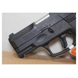 NEW Taurus G2C .40 S&W Semi-Auto Pistol - 2 Magazines