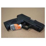 NEW Taurus G2C .40 S&W Semi-Auto Pistol - 2 Magazines