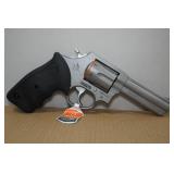 NEW Taurus 65 .357 Magnum/.38 Special Stainless Revolver - 4" Barrel