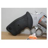 NEW Taurus 65 .357 Magnum/.38 Special Stainless Revolver - 4" Barrel