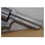 NEW Taurus 65 .357 Magnum/.38 Special Stainless Revolver - 4" Barrel