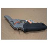 NEW Taurus 65 .357 Magnum/.38 Special Stainless Revolver - 4" Barrel