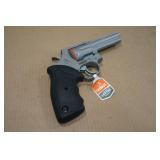 NEW Taurus 65 .357 Magnum/.38 Special Stainless Revolver - 4" Barrel