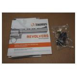 NEW Taurus 65 .357 Magnum/.38 Special Stainless Revolver - 4" Barrel