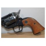 1971 Ruger Single-Six .22 LR Single Action Revolver - 6.5" Barrel