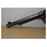 1971 Ruger Single-Six .22 LR Single Action Revolver - 6.5" Barrel