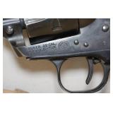 1971 Ruger Single-Six .22 LR Single Action Revolver - 6.5" Barrel