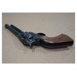 1971 Ruger Single-Six .22 LR Single Action Revolver - 6.5" Barrel