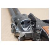 1971 Ruger Single-Six .22 LR Single Action Revolver - 6.5" Barrel