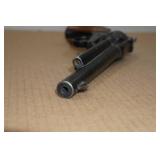 1971 Ruger Single-Six .22 LR Single Action Revolver - 6.5" Barrel