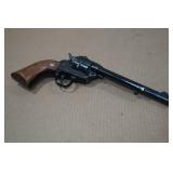 1971 Ruger Single-Six .22 LR Single Action Revolver - 6.5" Barrel